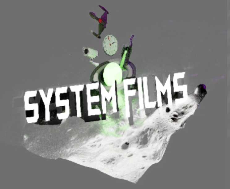 System Films Logo