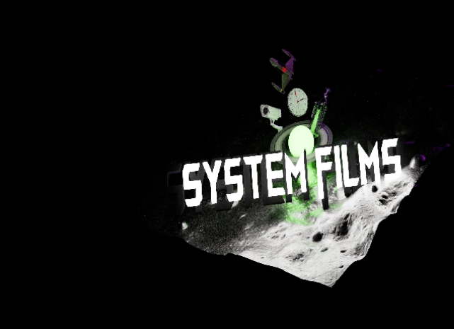 System Films Logo